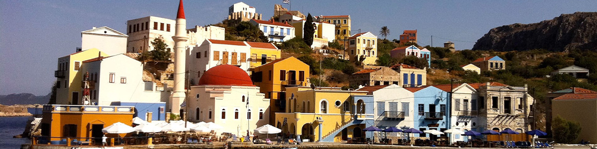 meis adası