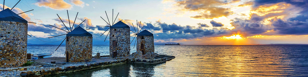 sakız adası gezilecek yerler