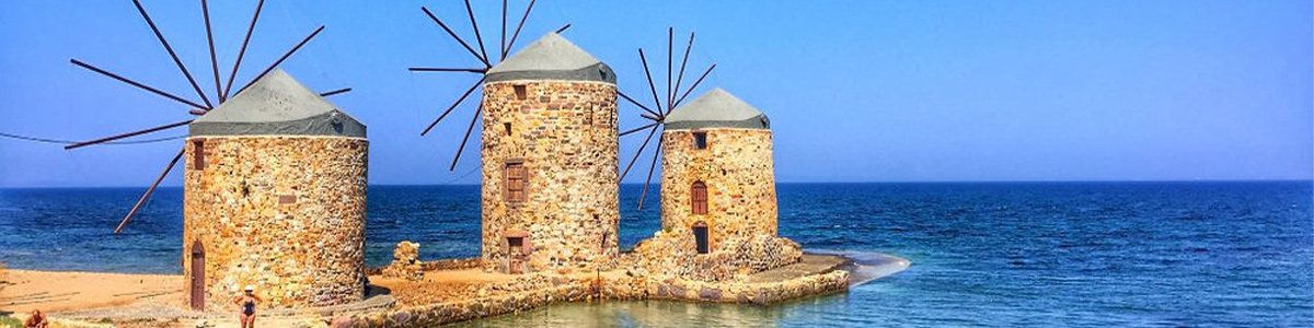 sakız adası günübirlik turlar